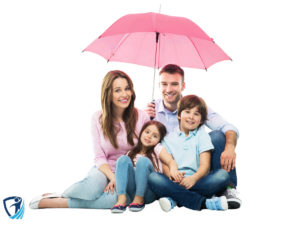 level term life insurance policy