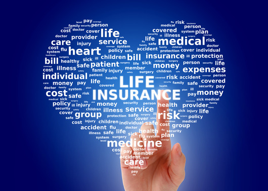 life insurance terms and definitions