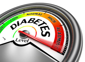 Diabetic life insurance