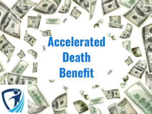 accelerated death benefit rider