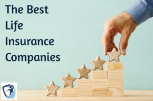 top life insurance companies