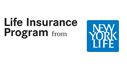 AARP life insurance program