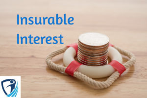 Life Insurance Insurable Interest