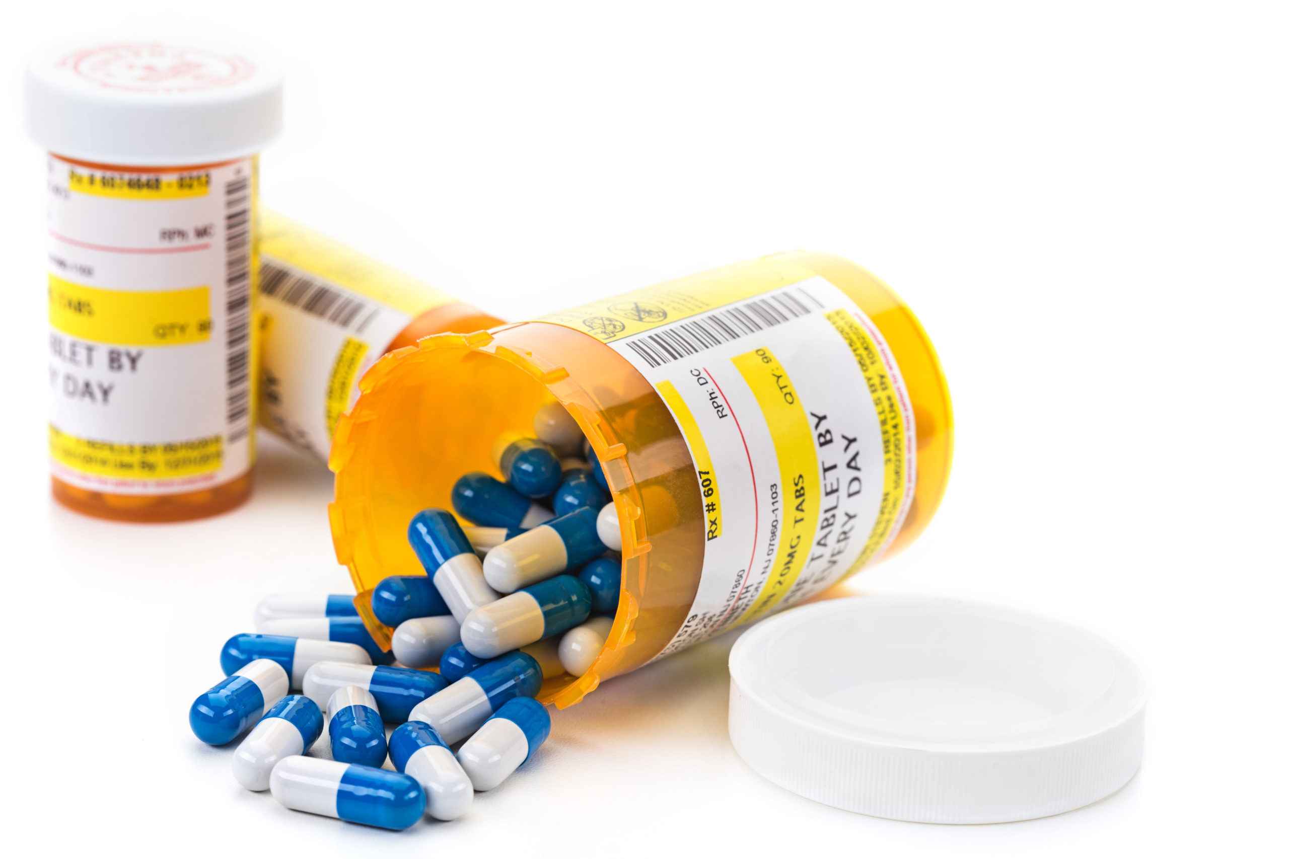 prescription medications life insurance approvals