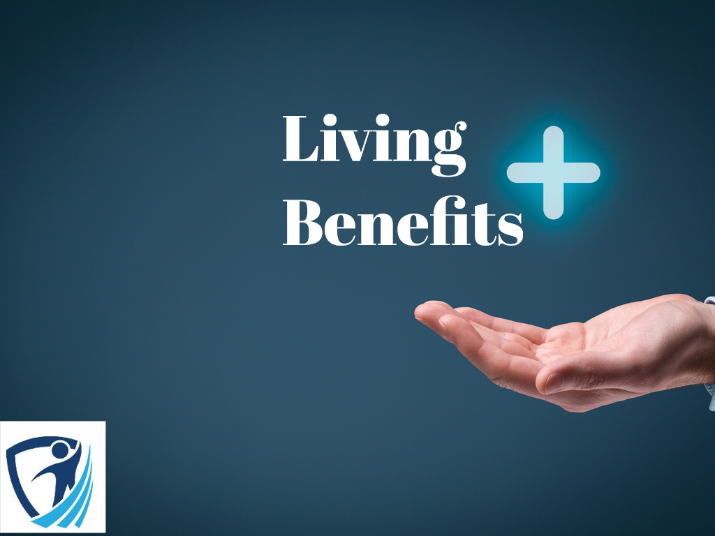 Life Insurance with Living Benefits [Top 5 Term Policy Riders You Need