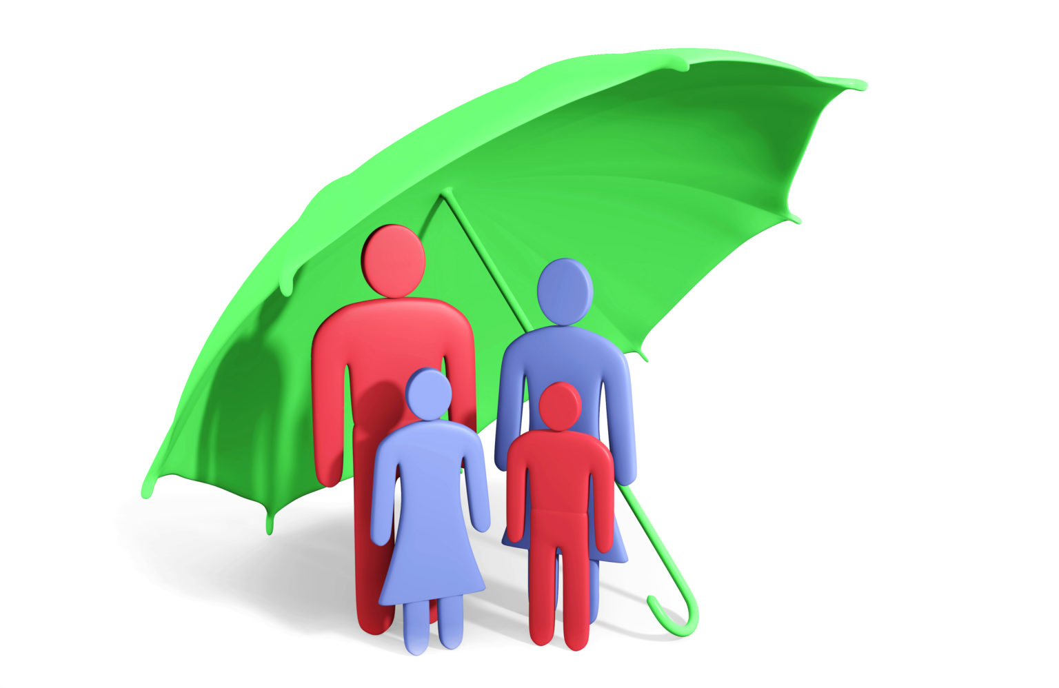 What does life insurance cover?