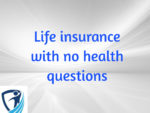 guaranteed issue life insurance