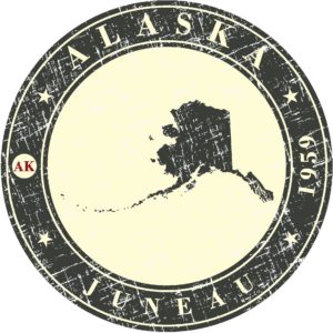 Mortality Rates in Alaska