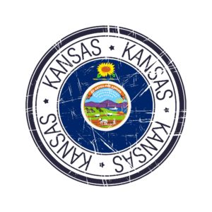Mortality Rates in Kansas