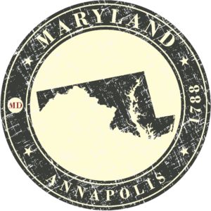 Mortality Rates in Maryland