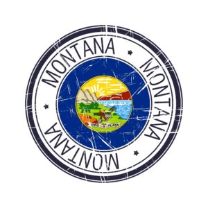 Mortality Rates in Montana