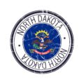 Mortality Rates in North Dakota