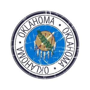 Mortality Rates in Oklahoma