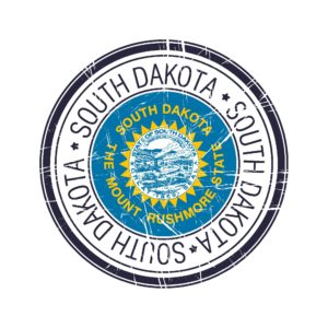 Mortality Rates in South Dakota