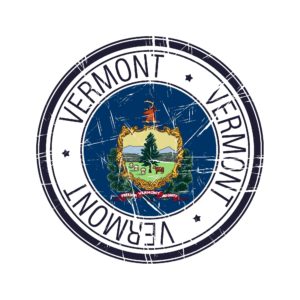 Mortality Rates in Vermont