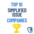 best simplified issue insurance companies